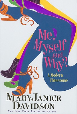 Me, Myself and Why
