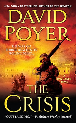 The Crisis (Dan Lenson Novels)