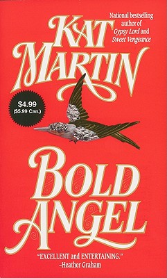 Bold Angel