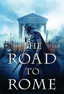 Image for The Road To Rome