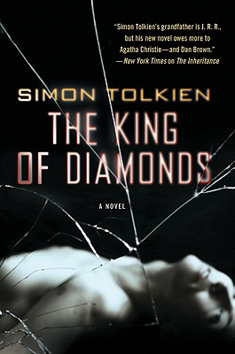 The King of Diamonds