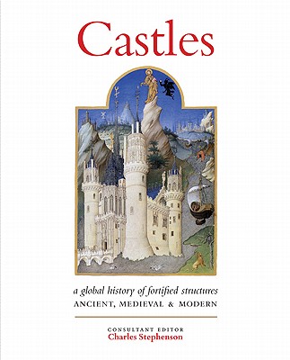 Image for CASTLES: A History of Fortified Structures: Ancien