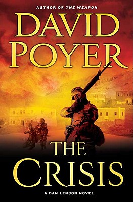 The Crisis: A Dan Lenson Novel (Dan Lenson Novels)