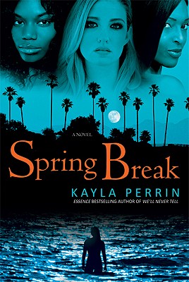 Image for Spring Break Spring Break