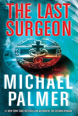 Image for LAST SURGEON LAST SURGEON