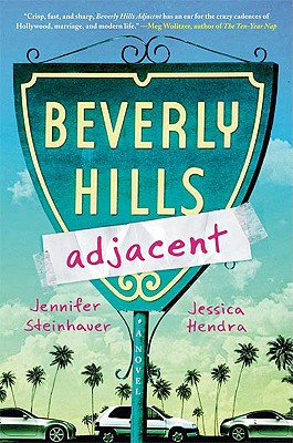 Beverly Hills Adjacent