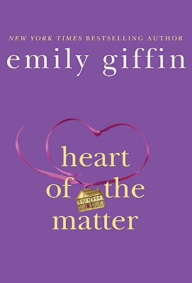 Image for Heart of the Matter