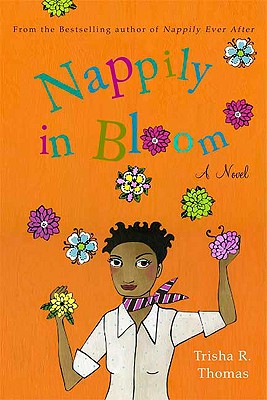 Nappily in Bloom: A Novel Image for Nappily in Bloom: A Novel