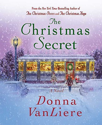 Image for The Christmas Secret: A Novel