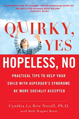 Quirky, Yes-Hopeless, No