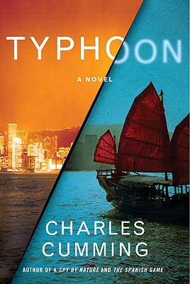 Typhoon: A Novel