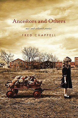 Ancestors and Others: New and Selected Stories