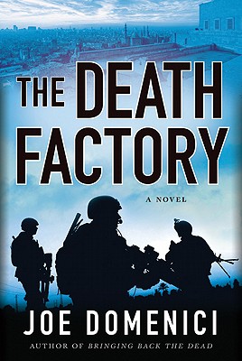 Image for The Death Factory
