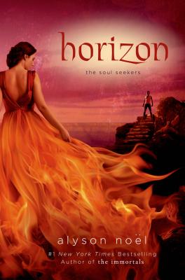 Horizon (Soul Seekers)