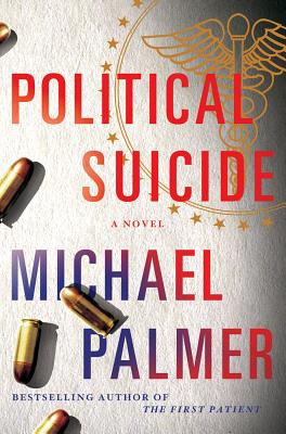 Political Suicide Palmer, Michael