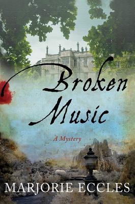 Image for Broken Music: A Mystery Broken Music: A Mystery