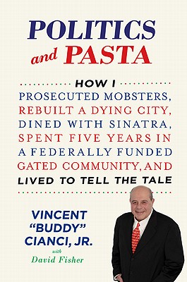 Politics and Pasta