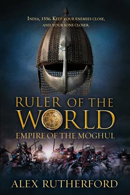 Ruler of the World: Empire of the Moghul