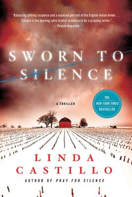 SWORN TO SILENCE