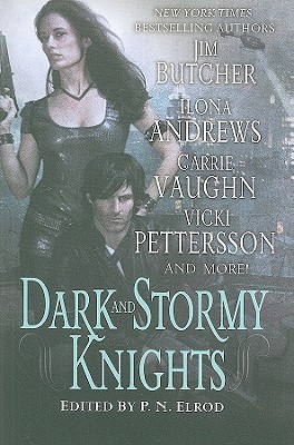 Image for Dark and Stormy Knights Dark and Stormy Knights