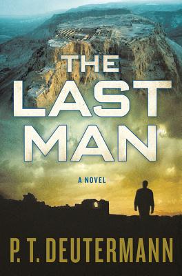 LAST MAN: A NOVEL