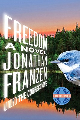 Freedom: A Novel