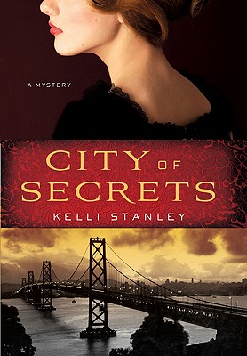 City Of SEcrets
