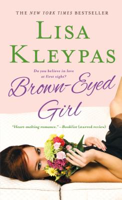 Image for Brown-Eyed Girl: A Novel