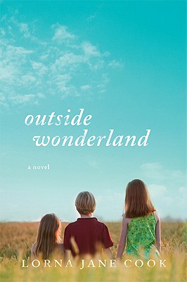 Outside Wonderland