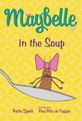 Maybelle in the Soup (Special)