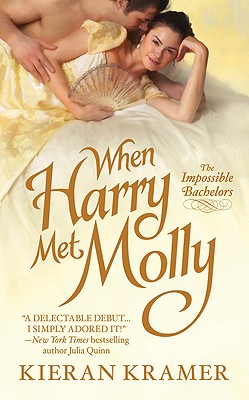 When Harry Met Molly (Impossible Bachelor)