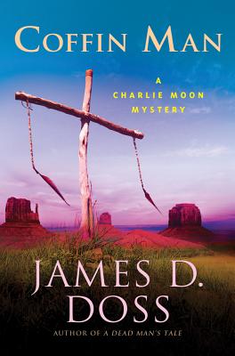 Coffin Man (Charlie Moon Mysteries)