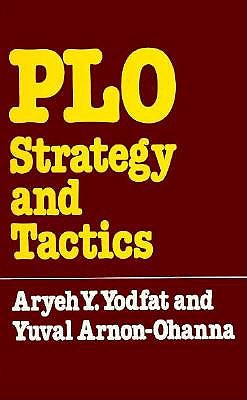 P.L.O. Strategy and Tactics