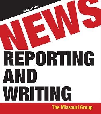 News Reporting and Writing