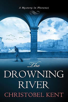 Image for The Drowning River: A Mystery in Florence (Sandro Cellini) The Drowning River: A Mystery in Florence (Sandro Cellini)
