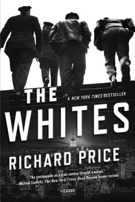 Whites: A Novel