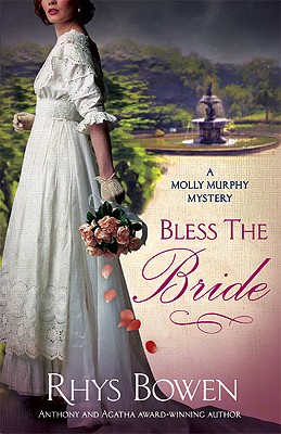 Bless the Bride signed 1st ed
