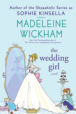 Image for The Wedding Girl: A Novel