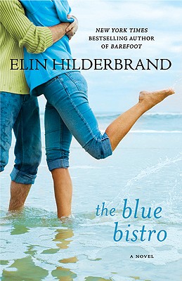Image for The Blue Bistro