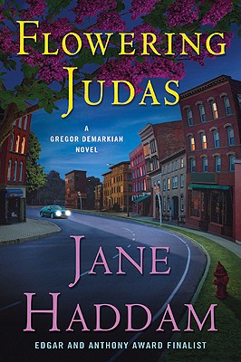 Image for Flowering Judas: A Gregor Demarkian Novel (Gregor Demarkian Novels)