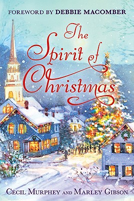 The Spirit Of Chistmas