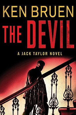 The Devil (Jack Taylor Series)