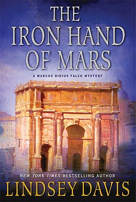 Iron Hand of Mars