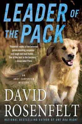 Leader of the Pack (An Andy Carpenter Novel)