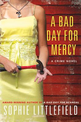 A Bad Day for Mercy: A Crime Novel (Stella Hardesty Crime Novels, 4)
