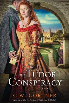 Image for The Tudor Conspiracy