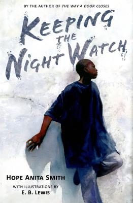 Image for Keeping the Night Watch Keeping the Night Watch