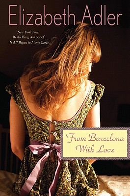 From Barcelona, with Love