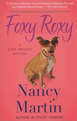 Foxy Roxy (Roxy Abruzzo)