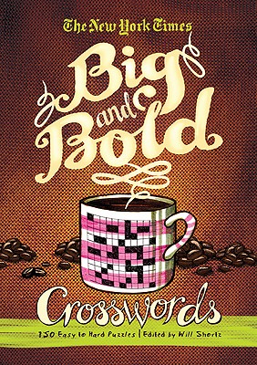 Image for Big & Bold Crossword Digest Puzzle